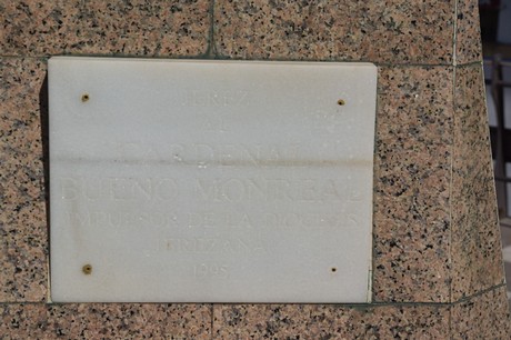 Santiago de la Ribera